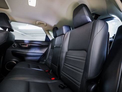 Used 2015 Lexus NX 300h AWD w/ Premium Package image 26