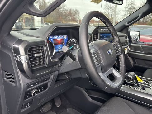 Used 2023 Ford F150 XLT w/ Equipment Group 302A High image 20