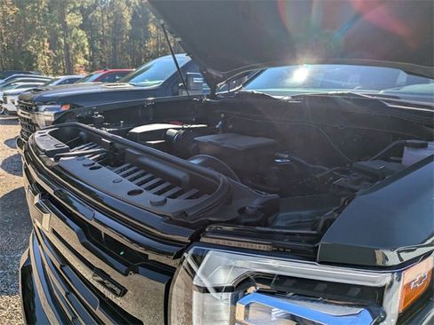 New 2026 Chevrolet Silverado 2500 LT w/ Trail Boss Package image 38