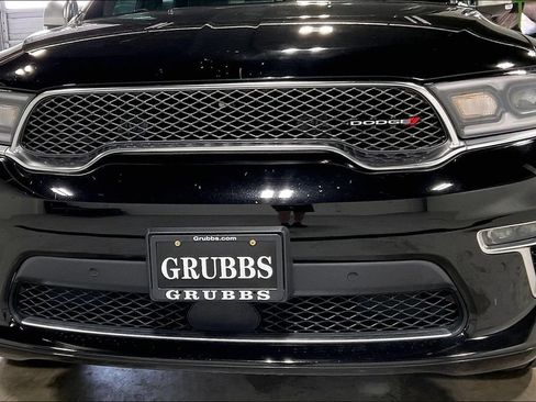 Used 2021 Dodge Durango Citadel AWD/4WD image 37