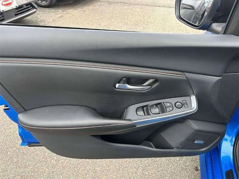 Certified 2024 Nissan Sentra SR w/ SR Premium Package image 16