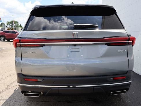 New 2026 Buick Enclave Preferred w/ Power Package AWD/4WD image 5