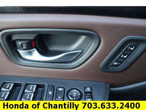 Used 2024 Honda Pilot Elite image 22