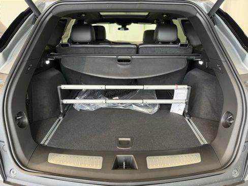 New 2025 Cadillac XT5 Premium Luxury image 45