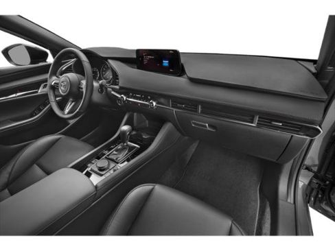 New 2026 MAZDA MAZDA3 Hatchback w/Premium Plus Pkg AWD/4WD image 14