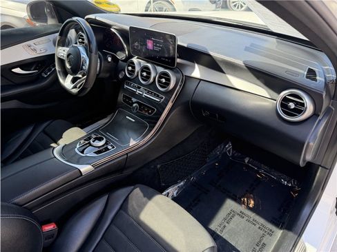 Used 2021 Mercedes-Benz C 300 Sedan image 32