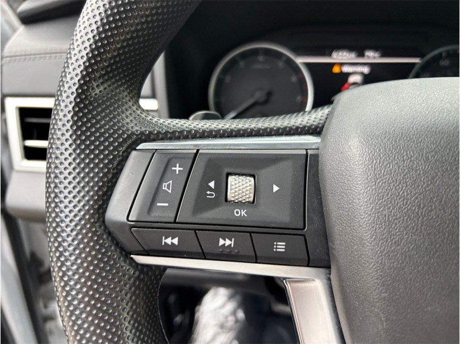 Used 2022 Mitsubishi Outlander ES AWD/4WD image 22
