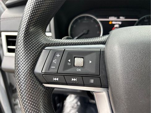 Used 2022 Mitsubishi Outlander ES AWD/4WD image 22