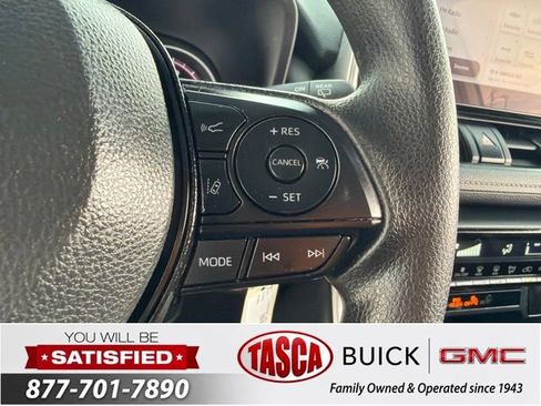 Used 2023 Toyota RAV4 LE FWD image 26
