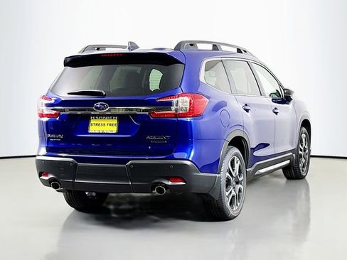 New 2026 Subaru Ascent Limited image 7