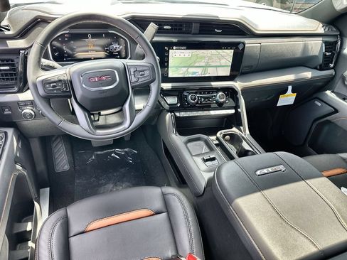 New 2026 GMC Sierra 2500 AT4 w/ AT4 Premium Plus Package AWD/4WD image 20