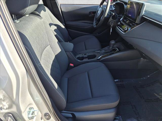 Used 2026 Toyota Corolla LE FWD image 19