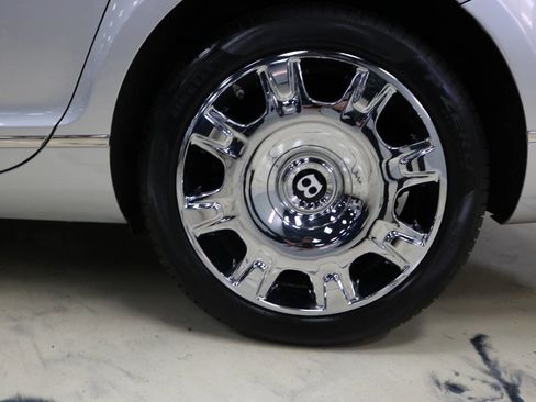 Used 2006 Bentley Flying Spur Flying Spur image 26