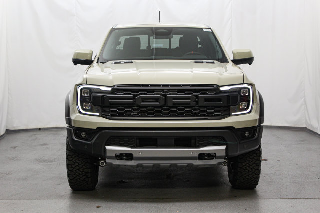 New 2026 Ford Ranger Raptor AWD/4WD image 3