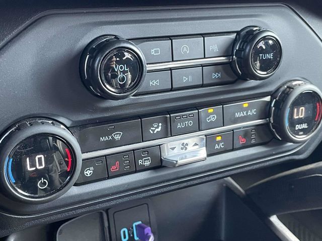 Used 2024 Ford Bronco Raptor AWD/4WD image 16