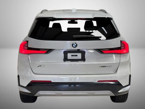 Used 2024 BMW X1 xDrive28i image 5