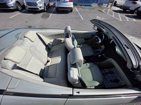 Used 2006 Saab 9-3 2.0T image 11