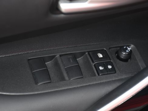 Used 2021 Toyota Corolla XSE image 10