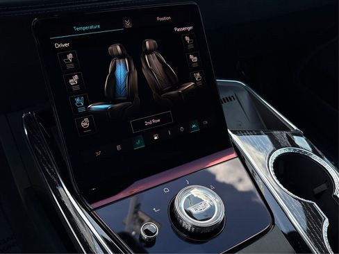 New 2026 Cadillac Escalade IQ Sport 1 image 33