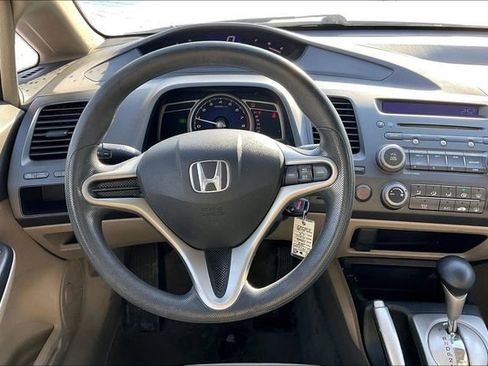 Used 2011 Honda Civic LX image 5