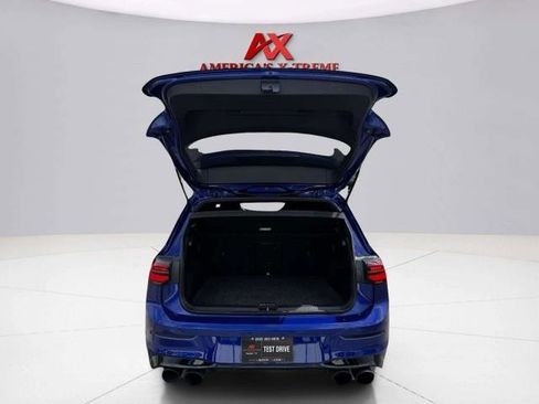 Used 2022 Volkswagen Golf R AWD/4WD image 56