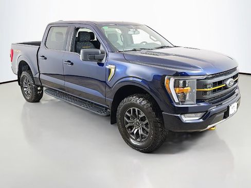 Used 2023 Ford F150 Tremor image 2