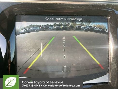 Used 2020 Jeep Cherokee Limited image 19