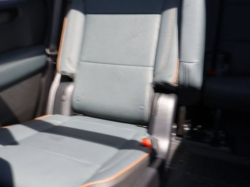 New 2026 GMC Yukon AT4 w/ AT4 Premium Plus Package AWD/4WD image 13