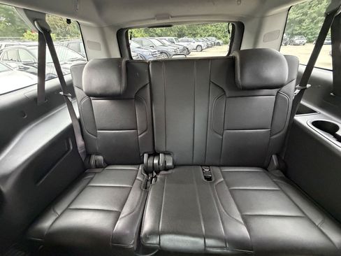 Used 2017 Chevrolet Suburban Premier AWD/4WD image 26