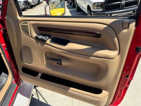 Used 1997 Dodge Ram 3500 Truck 4x4 Regular Cab image 30