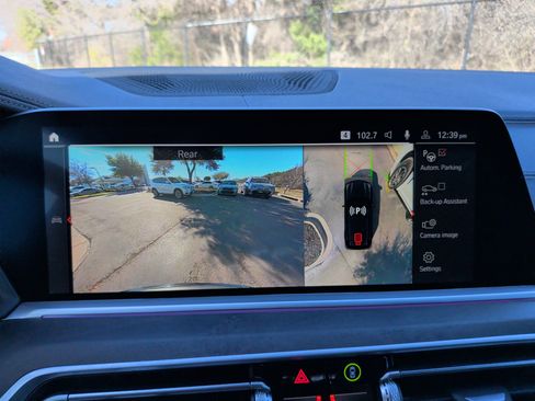 Used 2023 BMW X5 xDrive45e w/ Executive Package image 18