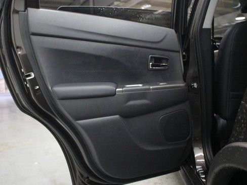 New 2026 Mitsubishi Outlander Sport SE AWD/4WD image 26