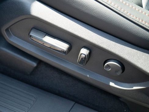 New 2026 Honda Passport TrailSport Elite image 20