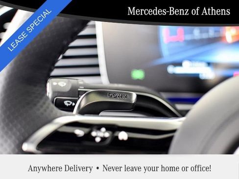 New 2026 Mercedes-Benz GLE 53 AMG 4MATIC image 26