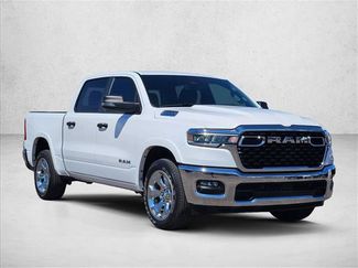 Certified 2025 RAM 1500 Big Horn RWD video 3