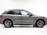Used 2024 Audi Q5 e Premium Plus w/ Premium Plus Package image 2