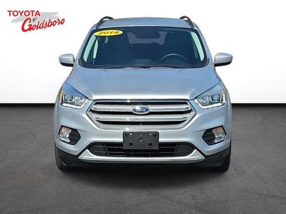 Used 2019 Ford Escape SEL