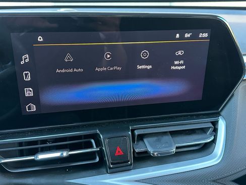 Used 2025 Chevrolet TrailBlazer LT image 21