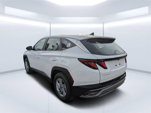New 2026 Hyundai Tucson SE FWD image 5