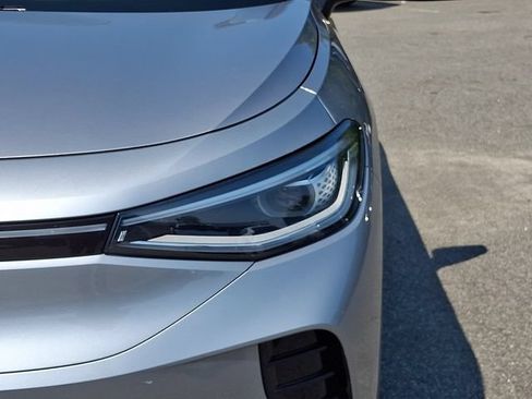 Used 2023 Volkswagen ID.4 S RWD image 11