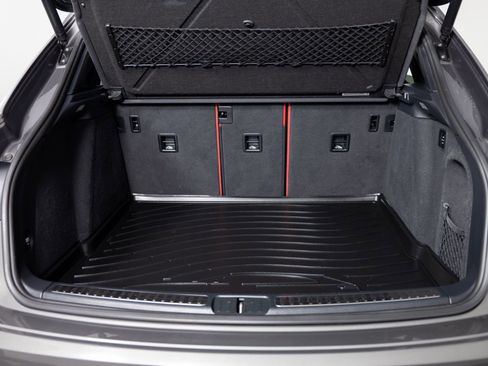 Used 2016 Porsche Macan Turbo image 20