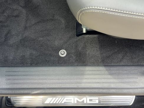 Certified 2025 Mercedes-Benz GLS 63 AMG 4MATIC image 49