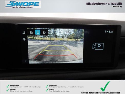 New 2026 Hyundai Santa Cruz SEL image 20