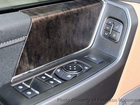 Used 2024 Ford F350 Lariat w/ Lariat Ultimate Package image 27