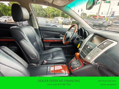 Used 2004 Lexus RX 330 AWD image 18