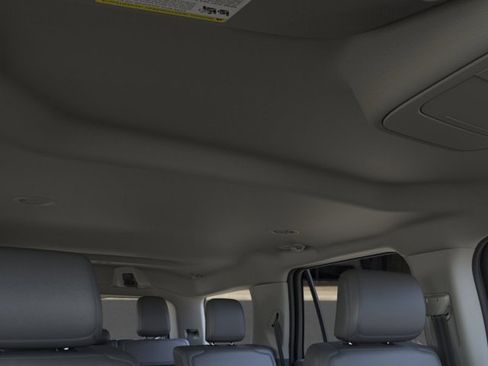 New 2026 Ford Expedition Active AWD/4WD image 22