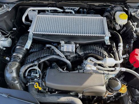 Certified 2026 Subaru Outback Limited XT image 44