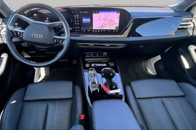Used 2025 Audi A5 Premium Plus w/ Premium Plus AWD/4WD image 15