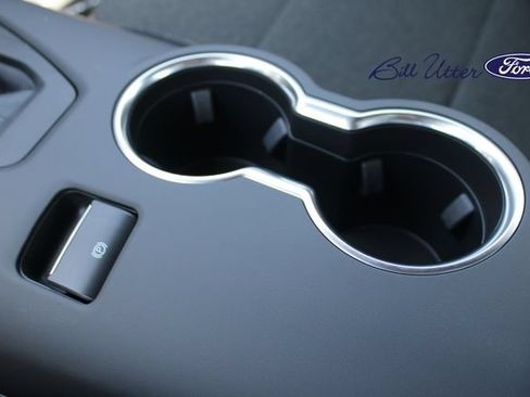 New 2026 Ford Mustang Coupe RWD image 10