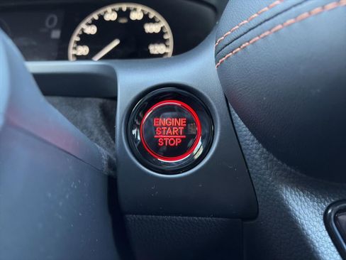 New 2026 Honda HR-V Sport image 30